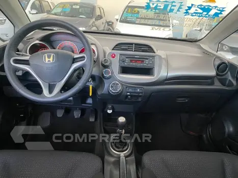FIT 1.4 LX 16V
