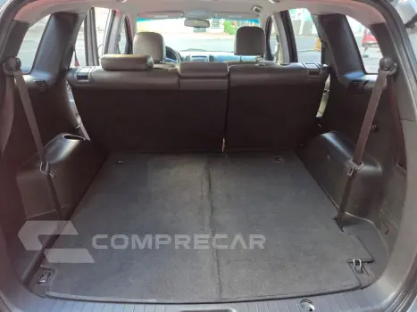 Santa Fe GLS 3.5 V6 4x4 Tiptronic