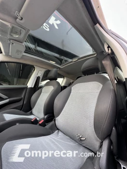 208 1.5 Allure 8V