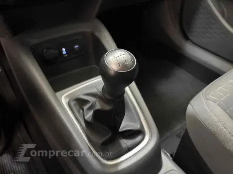 HB20S 1.0 12V FLEX COMFORT PLUS MANUAL