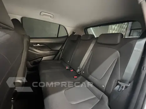 Creta Comfort 1.0 TB 12V Flex Aut.