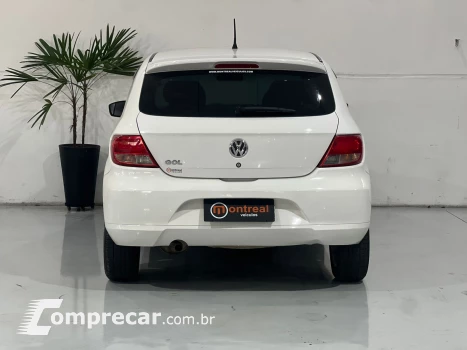 GOL 1.0 8V