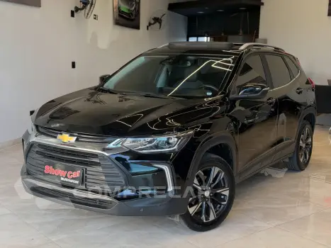 TRACKER 1.2 Turbo Premier