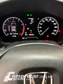 CITY 1.5 I-vtec Touring