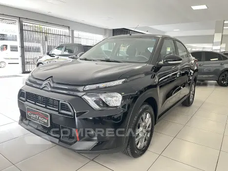 CITROEN BASALT FL PKT200 4 portas