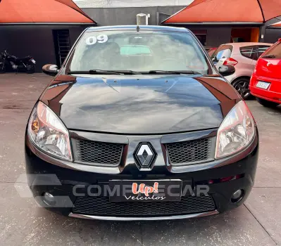 SANDERO 1.6 Privilége 16V