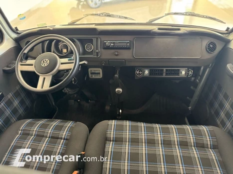 Kombi 1.4 FLEX STD