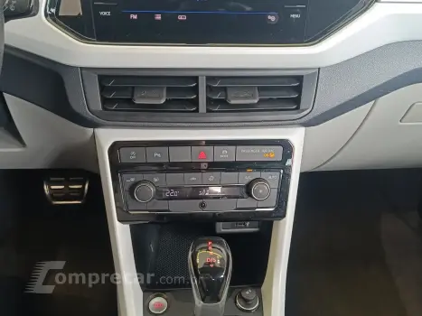 T-CROSS 1.4 250 TSI TOTAL HIGHLINE AUTOMÁTICO