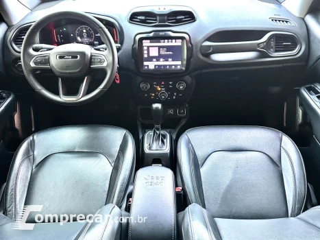 RENEGADE 1.3 T270 TURBO FLEX LONGITUDE AT6