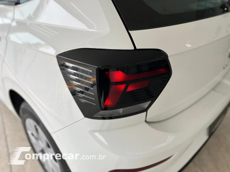 POLO 1.0 MPI MANUAL