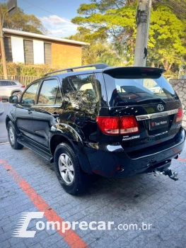 HILUX SW4 3.0 SRV 4X4 16V Turbo Intercooler
