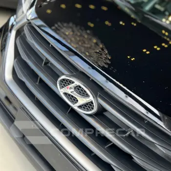 CRETA 1.6 16V Attitude