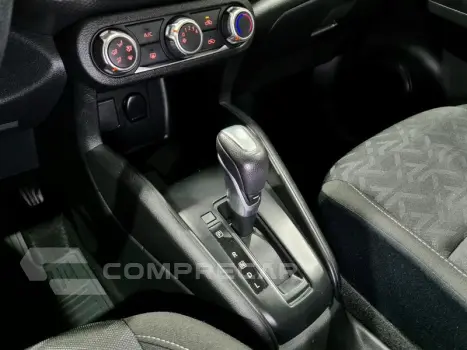 KICKS ACTIVE CVT