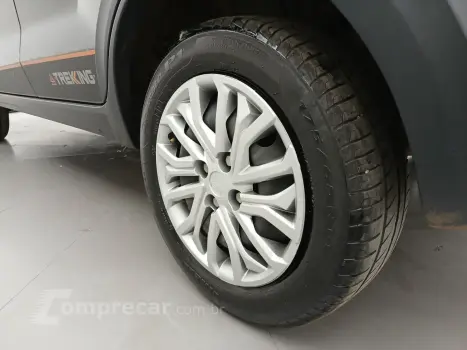 MOBI 1.0 EVO FLEX TREKKING MANUAL