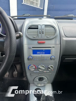 FACE 1.3 16V