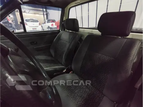 SAVEIRO 1.6 CL CS 8V