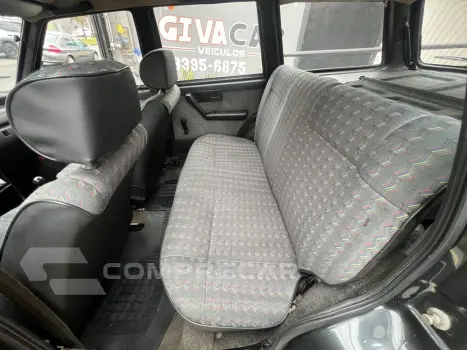 Elba Weekend 1.5 i.e. 2p e 4p