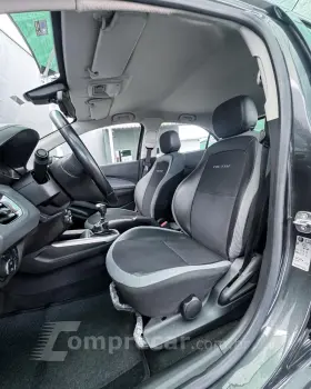 ONIX 1.4 MPFI Activ 8V