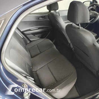 HB20 COMFORT 1.0 TB FLEX 12V AUT