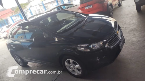 ONIX 1.4 MPFI LT 8V