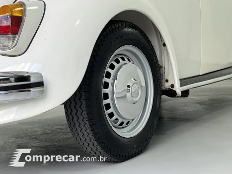 FUSCA 1.3 L 8V