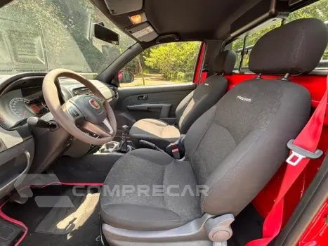 STRADA 1.4 MPI FREEDOM CS 8V FLEX 2P MANUAL