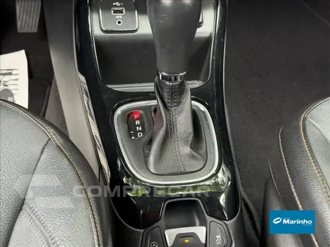 COMPASS 2.0 16V FLEX LIMITED AUTOMÁTICO