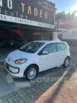 UP 1.0 TSI Move UP 12V