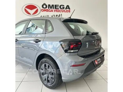 POLO 1.0 MPI TRACK MANUAL