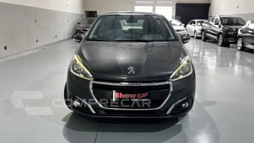 208 1.2 Active 12V