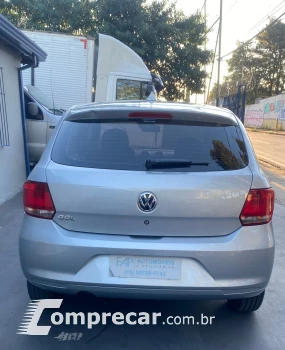 GOL 1.0 MI Trendline 8V