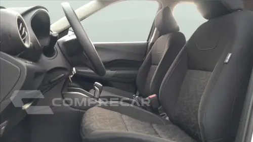 KICKS PLAY 1.6 16V FLEXSTART SENSE XTRONIC