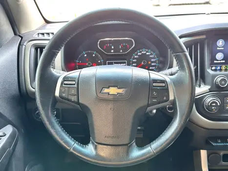 S10 2.8 16V TURBO DIESEL LTZ CD 4X4 AUTOMÁTICO