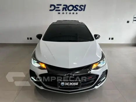 CRUZE RS HB