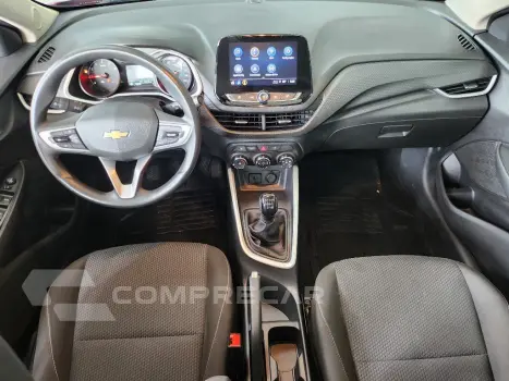 ONIX 1.0 FLEX LT MANUAL