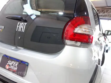 MOBI - 1.0 EVO LIKE. MANUAL