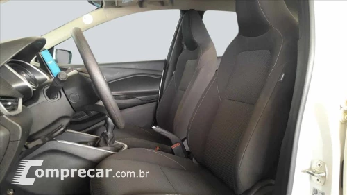 ONIX 1.0 TURBO FLEX LT MANUAL