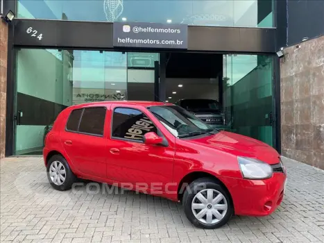 CLIO 1.0 Expression 16V