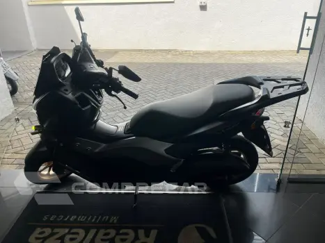 NMAX Nmax Connected 160 ABS