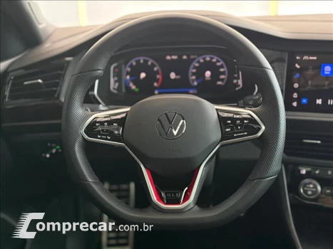 JETTA 2.0 350 TSI GLI