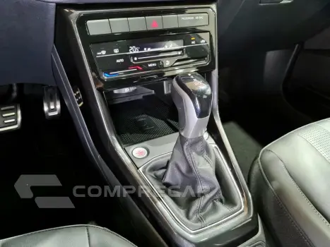 T-CROSS HIGHLINE 1.4 TSI FLEX 16V 5P AUT