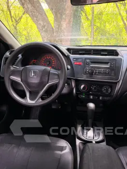 CITY 1.5 LX 16V