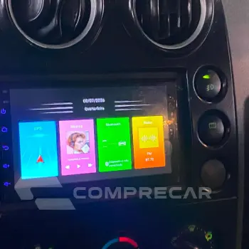 EcoSport XLT 1.6/ 1.6 Flex 8V 5p