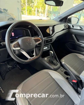 NIVUS 1.0 200 TSI Highline