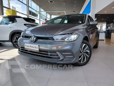 POLO 1.0  170 TSI HIGHLINE AUTOMÁTICO