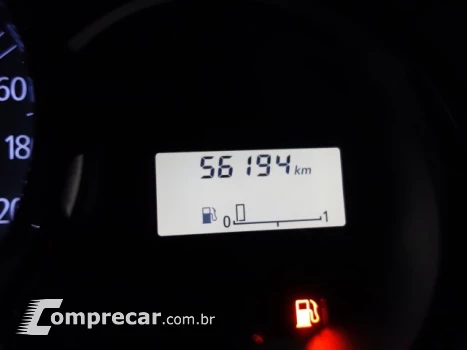 SANDERO - 1.0 12V SCE AUTHENTIQUE 4P MANUAL