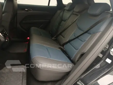 TERRITORY 1.5 ECOBOOST GTDI GASOLINA TITANIUM AUTOMÁTICO
