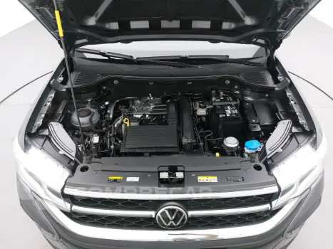 TAOS 1.4 250 TSI TOTAL FLEX HIGHLINE AUTOMÁTICO