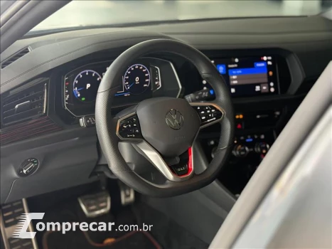JETTA 2.0 350 TSI GLI