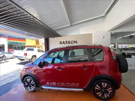 AIRCROSS 1.6 GLX 16V